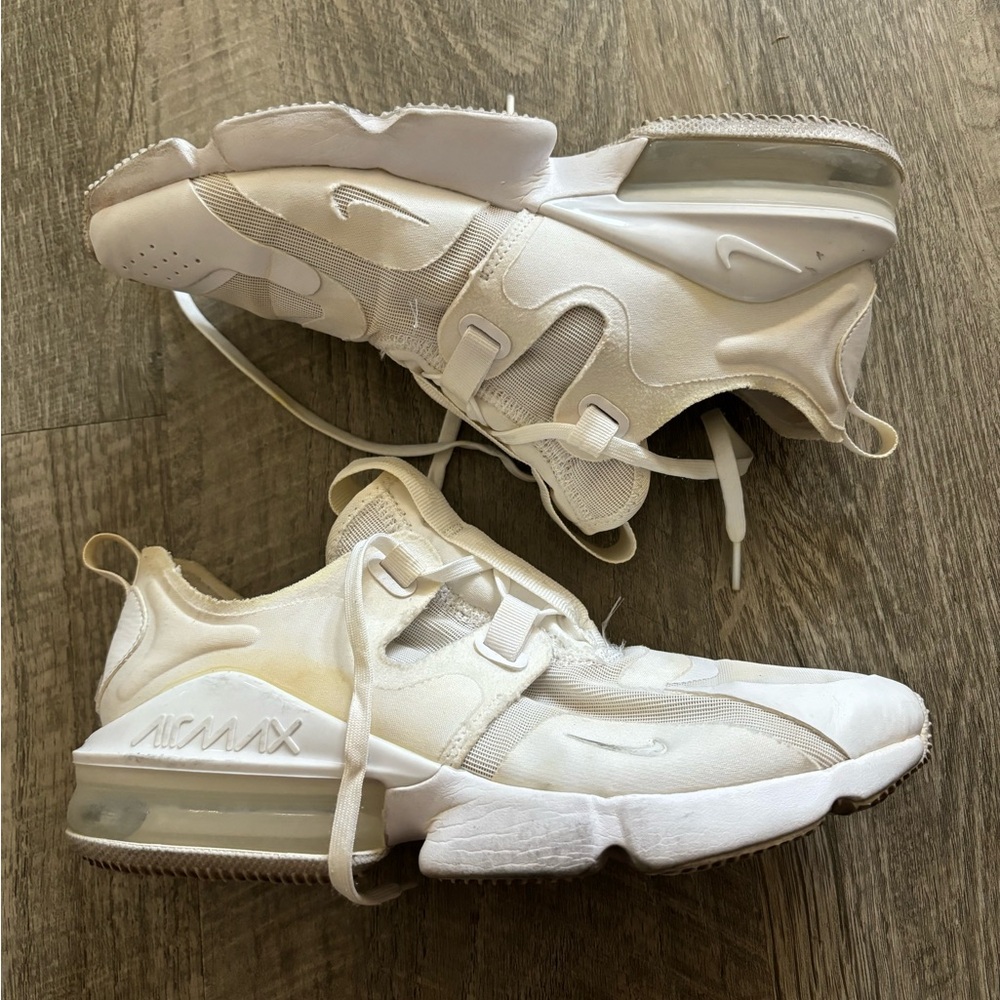 Women’s Nike Airmax Shoes